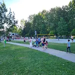 Ilk Apartament Balatonalmádi