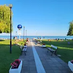 Apartamento Ilk Balatonalmádi