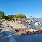 Apartamento Ilk Balatonalmádi