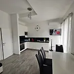 Apartamento Ilk