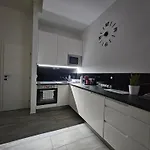 Apartamento Ilk *