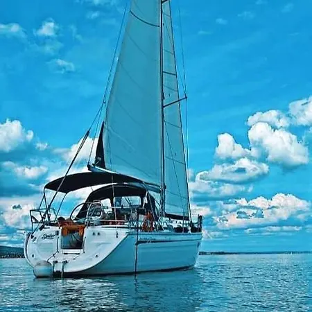Spilerapartman 1 Balatonalmádi