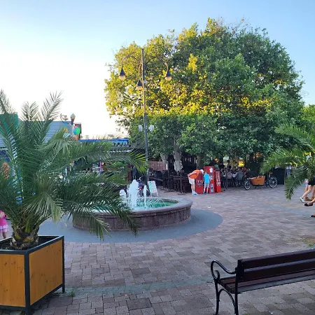 Apartment Ilk Residence *