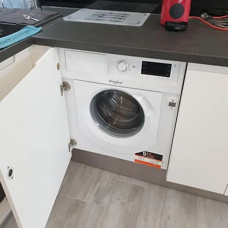 Ilk Residence Balatonalmádi