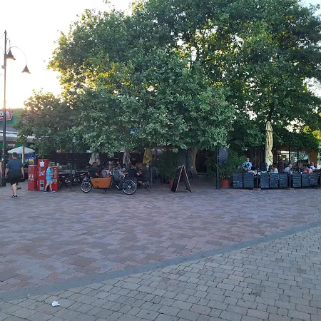 Apartment Ilk Residence Balatonalmádi