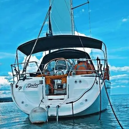 Ilk Residence Apartment