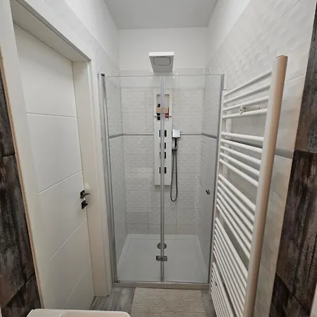 Apartment Ilk Residence Balatonalmádi