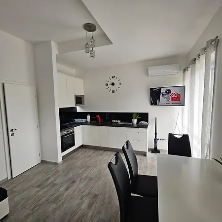 Apartment Ilk