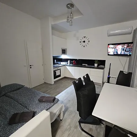 Spilerapartman 1 Appartamento