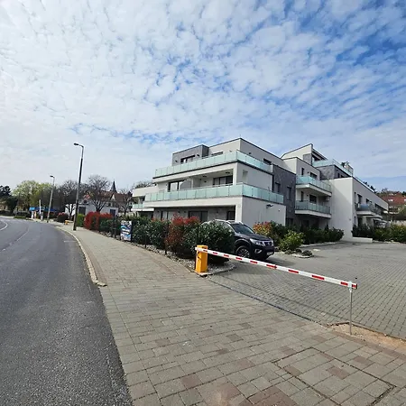 Ilk Residence Apartment *