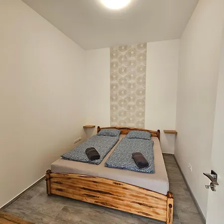 Appartamento Spilerapartman 1