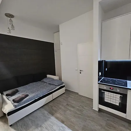 شقة Spilerapartman 1 *