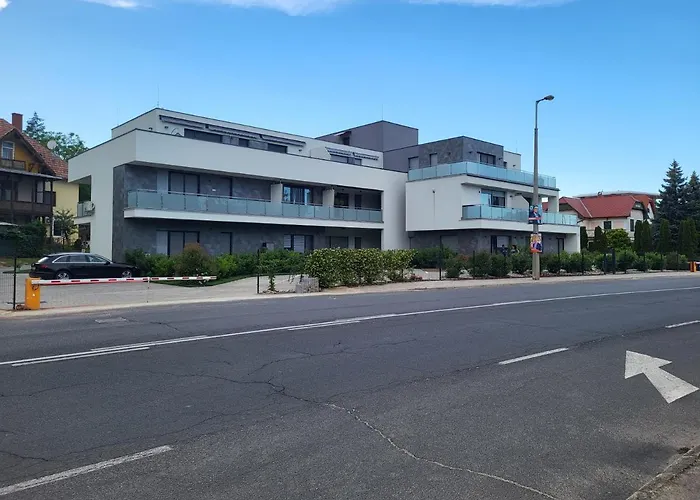 Ilk * Balatonalmádi