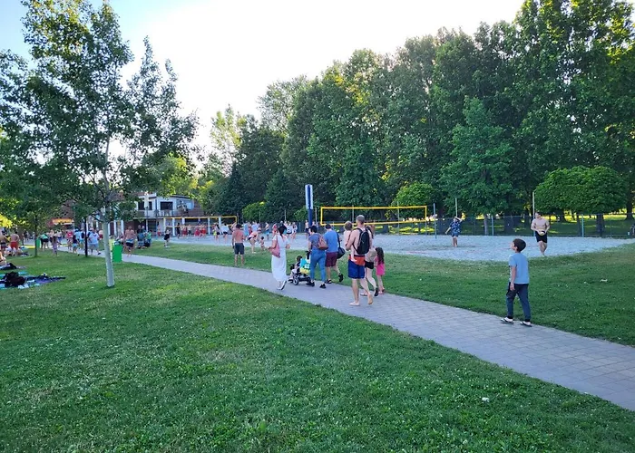 Ilk Lejlighed Balatonalmádi