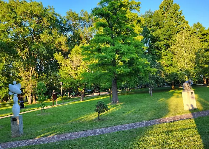 Apartman Ilk Balatonalmádi