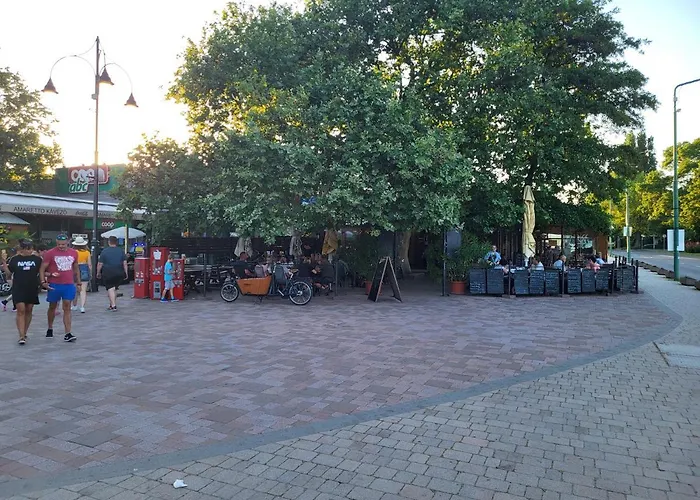 Lejlighed Ilk Balatonalmádi