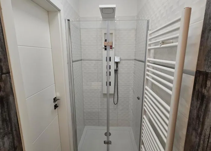 Apartman Ilk Balatonalmádi