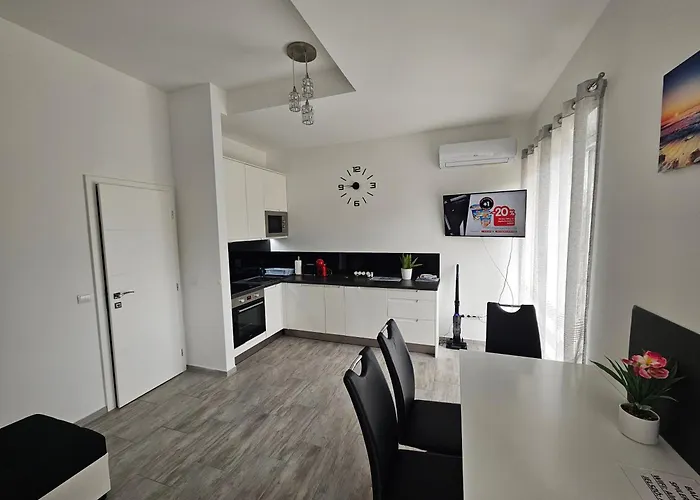 Apartman Ilk