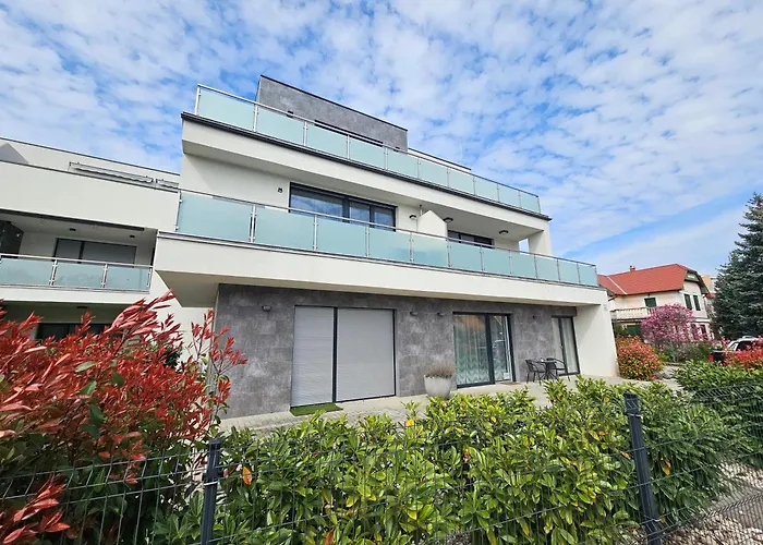 Ilk * Balatonalmádi