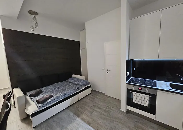 Apartman Ilk *